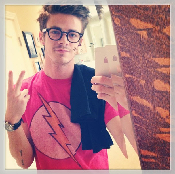 The Flash
